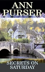 Secrets on Saturday (Lois Meade)