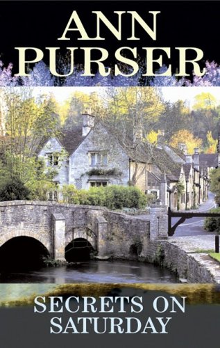 Secrets on Saturday (Lois Meade) by Ann Purser