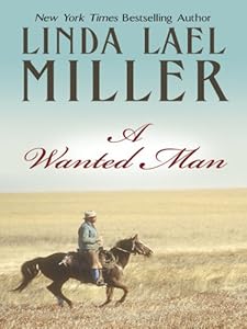 A Wanted Man (Thorndike Core)