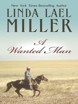 A Wanted Man (Thorndike Core)