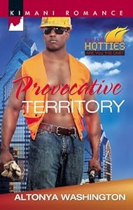 Provocative Territory