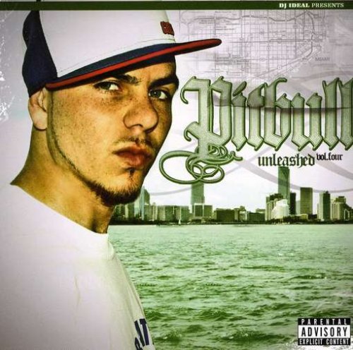 Algopix Similar Product 10 - Unleashed 4