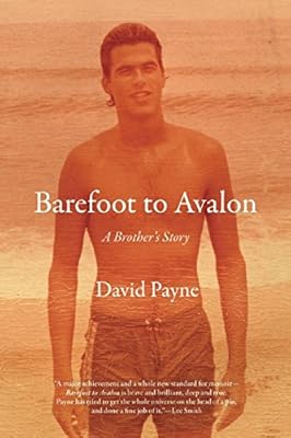 Barefoot to Avalon