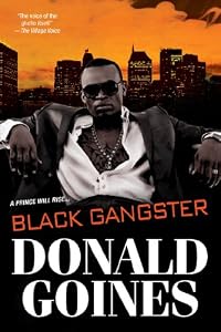 Black Gangster