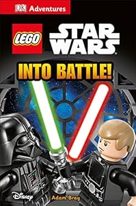 DK Adventures: LEGO Star Wars: Into Battle!