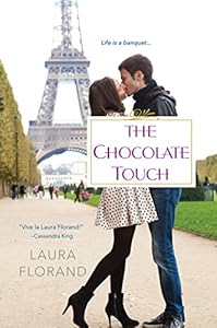 The Chocolate Touch (Amour et Chocolat Book 4)