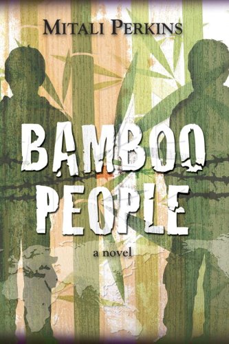 Bamboo People by Mitali Perkins