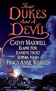 Four Dukes and a Devil