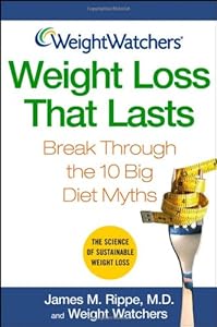 Weight Watchers Weight Loss That Lasts