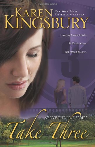 Take Three by Karen Kingsbury
