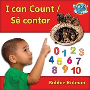 I Can Count/Se Contar (My World/Mi Mundo)