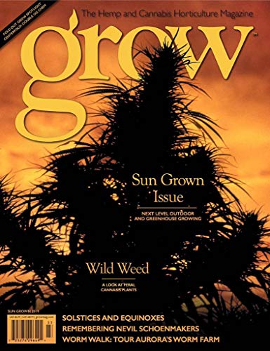 Algopix Similar Product 9 - Grow Magazine