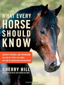 What every horse should know