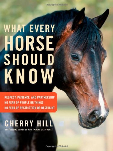 What every horse should know by Cherry Hill