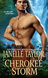 Cherokee Storm