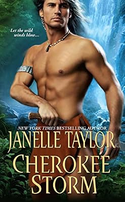 Cherokee Storm