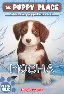 The Puppy Place #29: Mocha