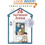 26 Fairmount Avenue