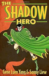 The Shadow Hero