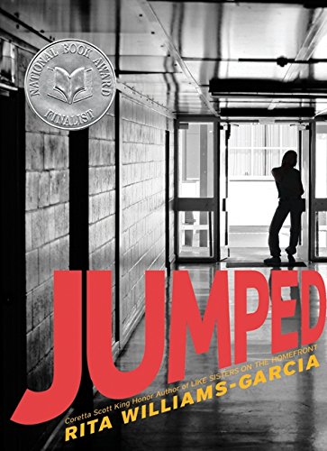 Jumped by Rita Williams-Garcia