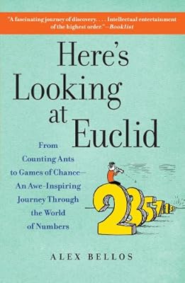 Here's Looking at Euclid
