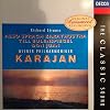 Strauss : Don Juan + Salome : Dance + Thus spoke Zarathustra + Till Eulenspiegel's merry pranks {sound recording} {Karajan/Vienna Philharmonic}