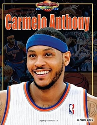 Carmelo Anthony
