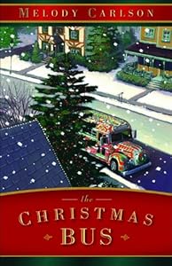 The Christmas Bus