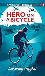 Hero on a Bicycle