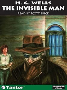 The Invisible Man