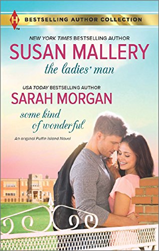 The Ladies' Man &amp; Some Kind of Wonderful by Susan Mallery
