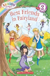 Best Friends In Fairyland