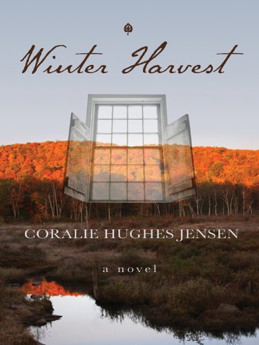 Winter Harvest by Coralie Hughes Jensen