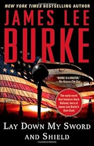 Lay Down My Sword and Shield