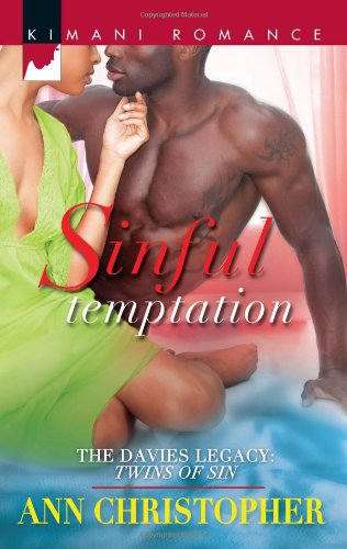 Sinful Temptation by Ann Christopher