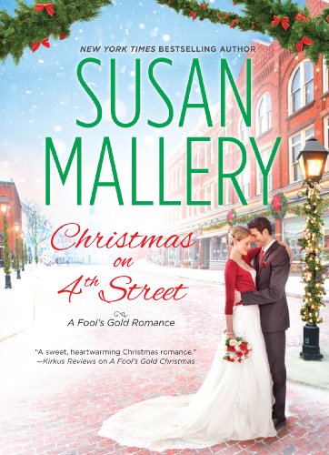 Christmas on 4th Street by Susan Mallery
