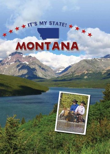Montana by Ruth Bjorklund