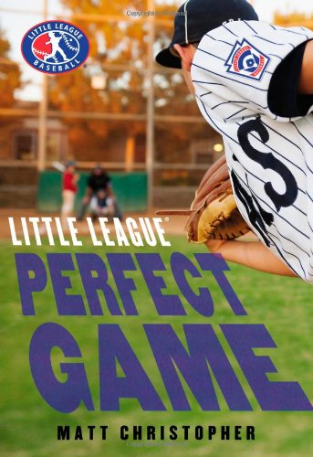 Perfect Game by Matt Christopher