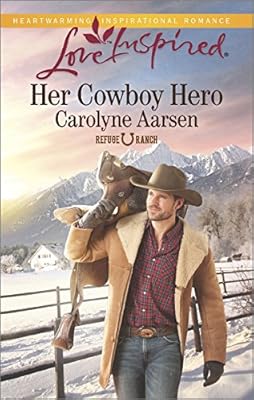 Her Cowboy Hero