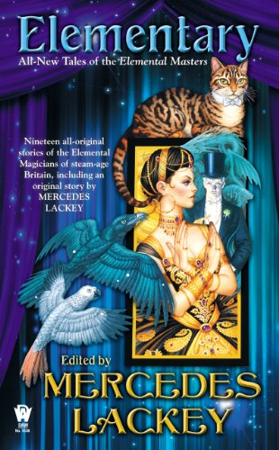 Elementary by Mercedes Lackey
