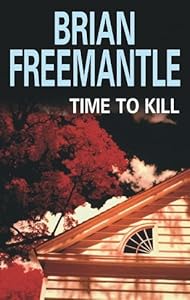 Time to Kill by Brian Freemantle