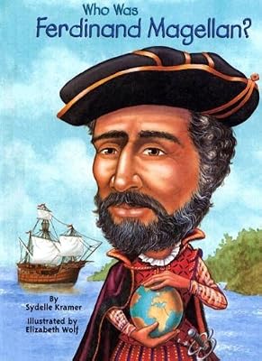 Who Was Ferdinand Magellan?