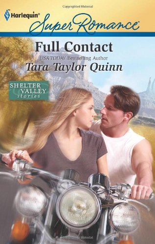 Full Contact by Tara Taylor Quinn