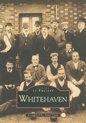 Whitehaven (Images of England)