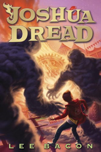 Joshua Dread by Lee Bacon