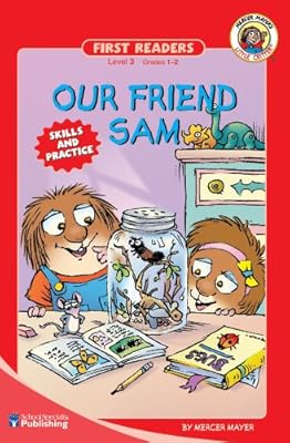 Our Friend Sam