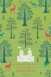 The Adventures of Robin Hood (Puffin Classics)