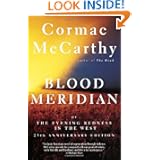 Blood Meridian (Naxos Contemporary Classics)