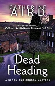 Dead Heading