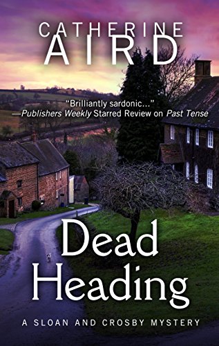 Dead Heading by Catherine Aird